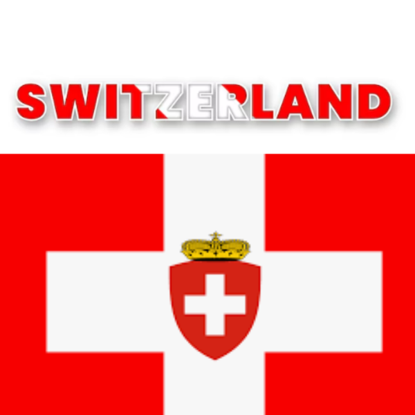 Switzerland
