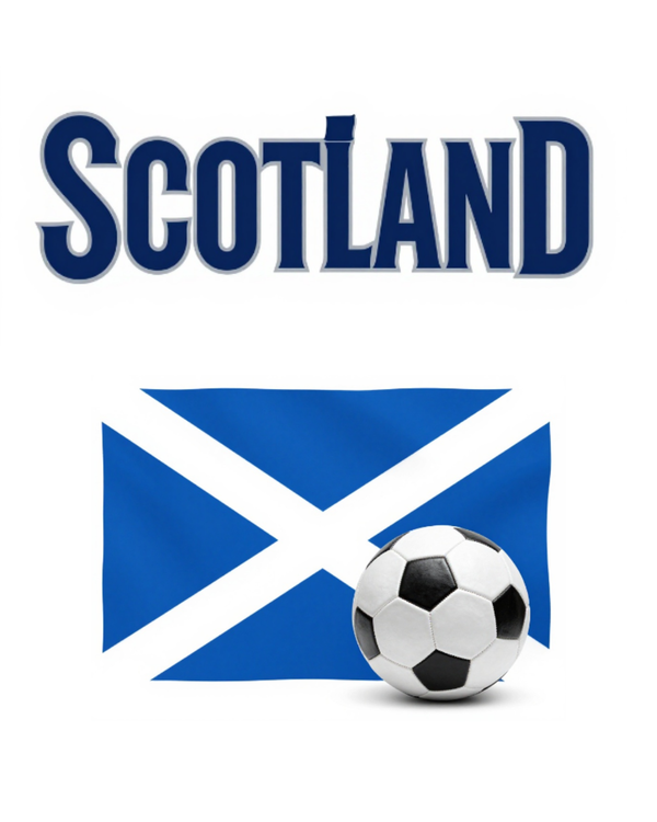 Scotland