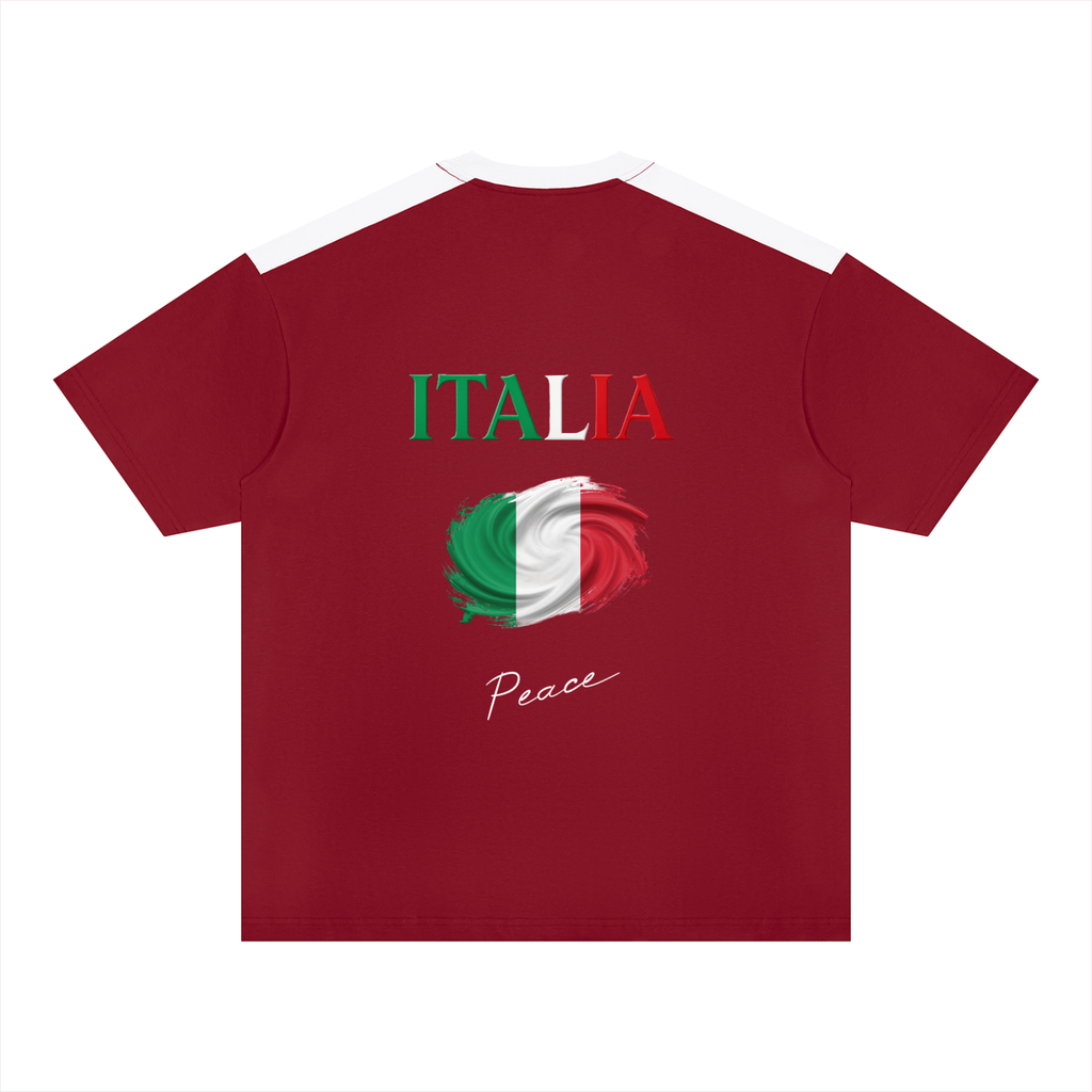 Italy