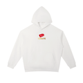 Türkiye fans - Peace - Essential Heavyweight Hoodie