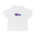 Norway fans- Peace- Essential Cotton T-Shirt
