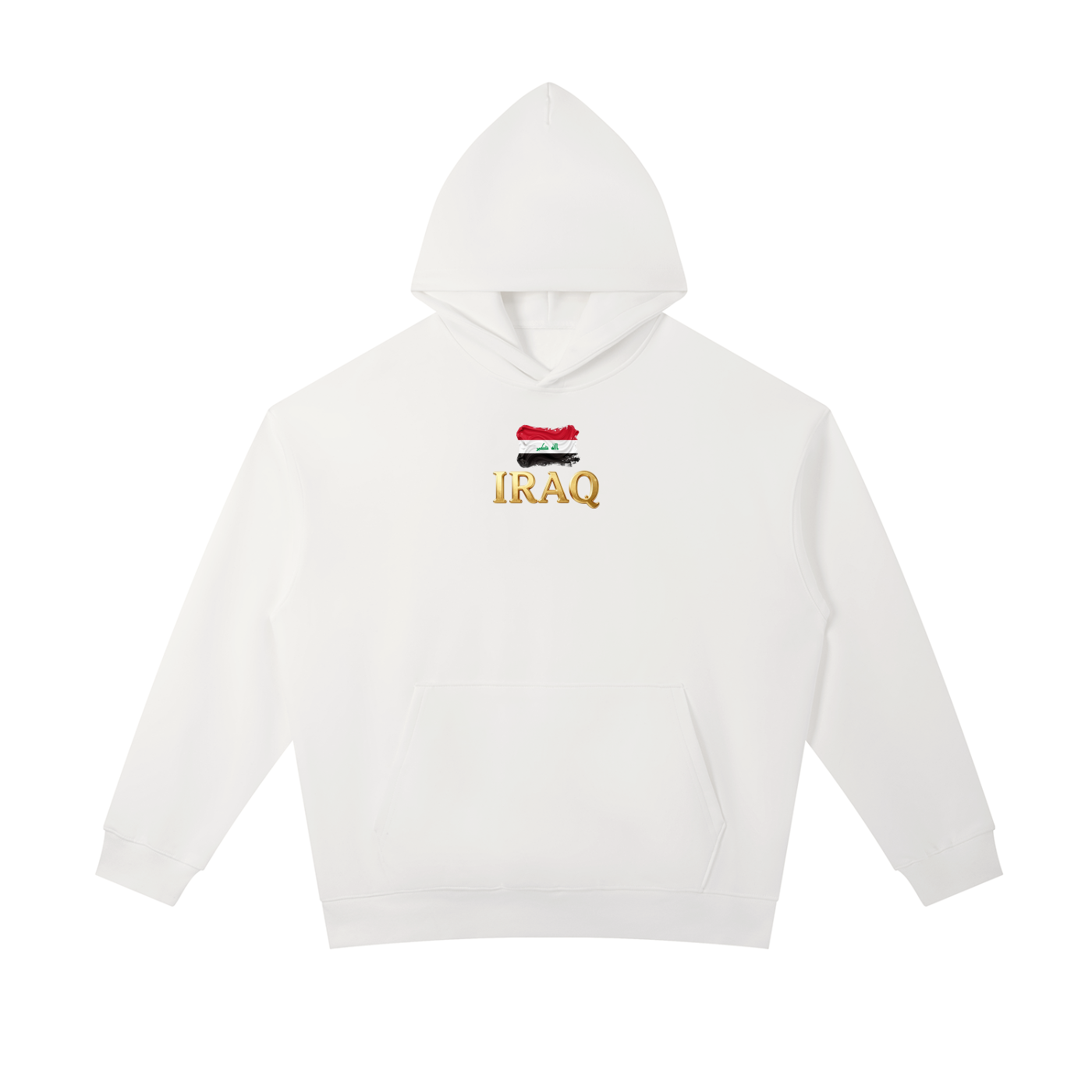 Iraq