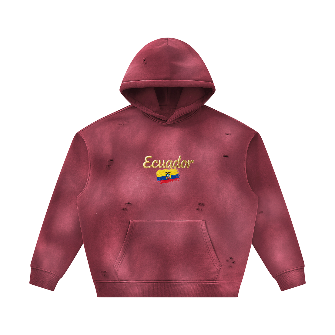 Ecuador