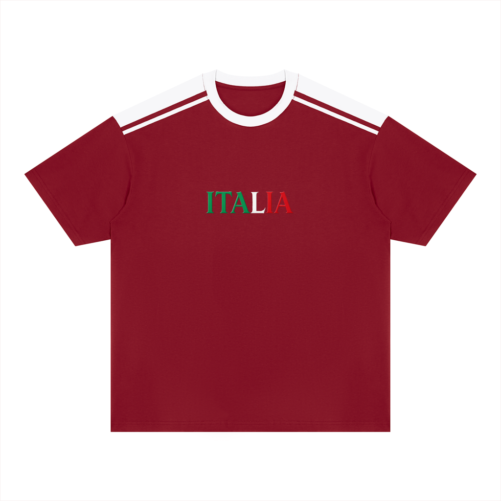Italy