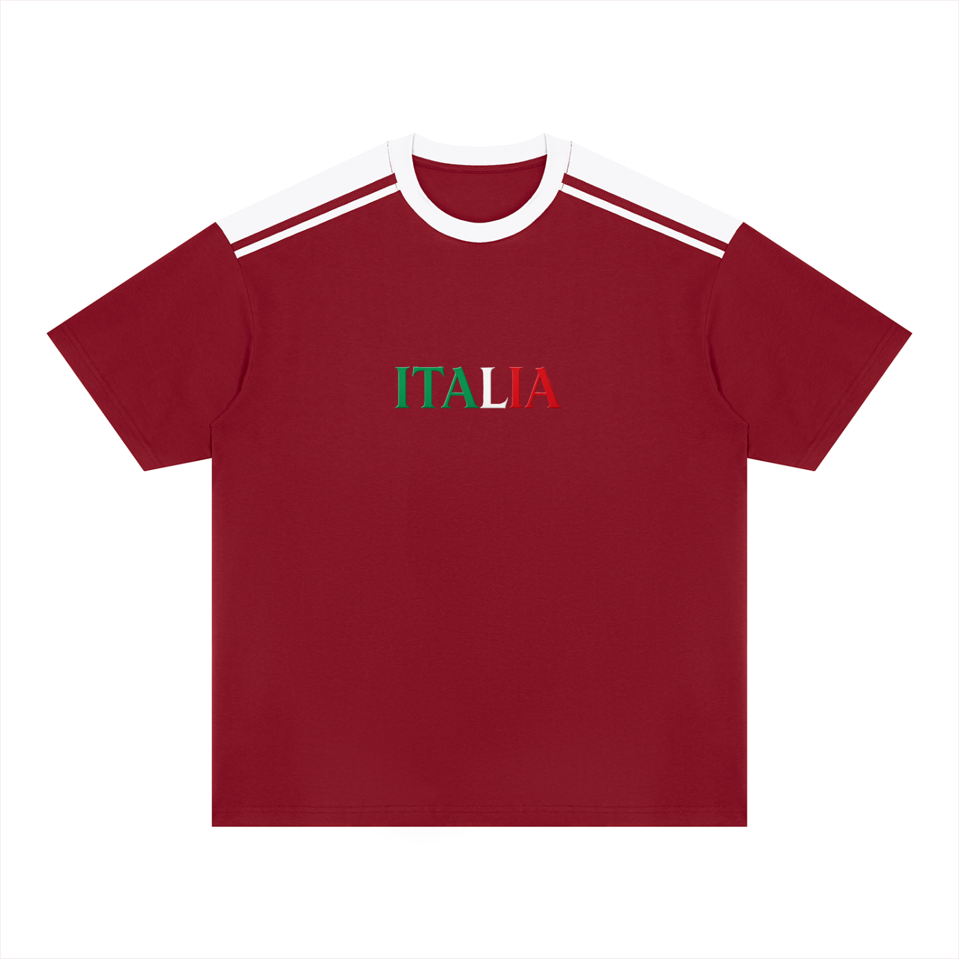 Italy