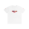 England fans - Peace -Pure Cotton Unisex T-Shirt
