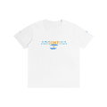 Argentina fans - Peace- Pure Cotton Unisex T-Shirt