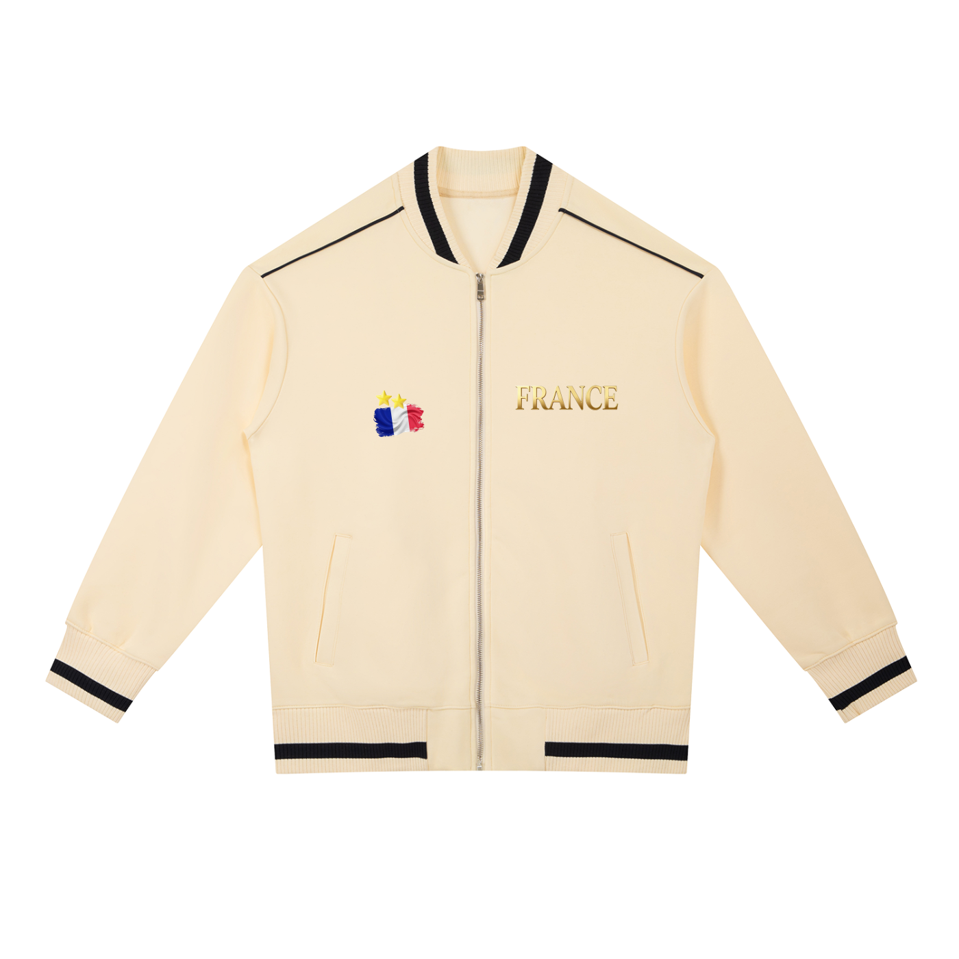 France