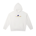 New Zealand fans - Peace - Essential Heavyweight Hoodie