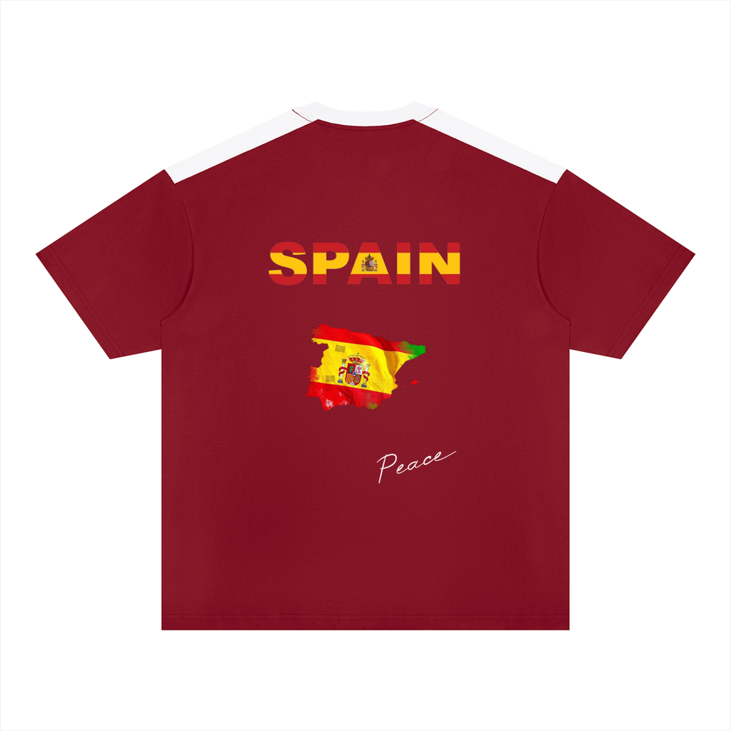 Spain